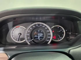 Honda Accord 2.4, снимка 7
