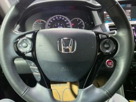Honda Accord 2.4, снимка 10