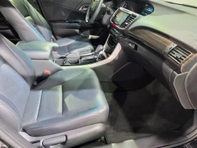 Honda Accord 2.4, снимка 14