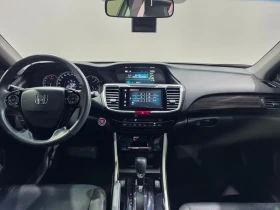 Honda Accord 2.4, снимка 11