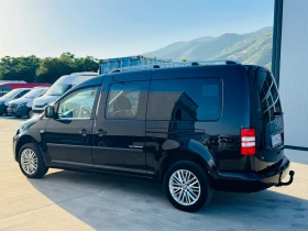 VW Caddy 2.0TDI!Немски!МАХИ!ТОП!ЧИСТО НОВО!ТОП! НОВ!, снимка 4