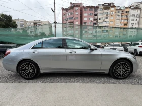 Mercedes-Benz S 550 L 4matic , снимка 6