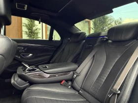 Mercedes-Benz S 550 L 4matic , снимка 13