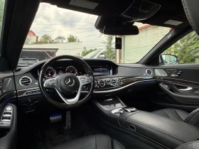 Mercedes-Benz S 550 L 4matic , снимка 12