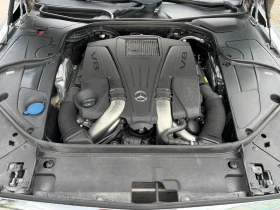 Mercedes-Benz S 550 L 4matic , снимка 15