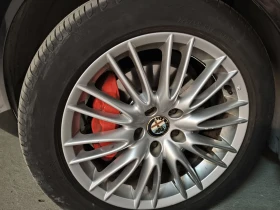 Alfa Romeo 159 sportwagon 2.0 JTDм SW 2011г EURO5, снимка 13