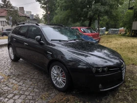 Alfa Romeo 159 sportwagon 2.0 JTDм SW 2011г EURO5, снимка 4