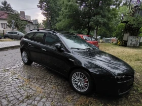 Alfa Romeo 159 sportwagon 2.0 JTDм SW 2011г EURO5, снимка 1