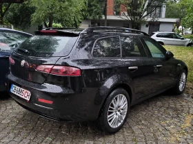 Alfa Romeo 159 sportwagon 2.0 JTDм SW 2011г EURO5, снимка 3