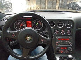 Alfa Romeo 159 sportwagon 2.0 JTDм SW 2011г EURO5, снимка 6