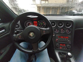 Alfa Romeo 159 sportwagon 2.0 JTDм SW 2011г EURO5, снимка 9
