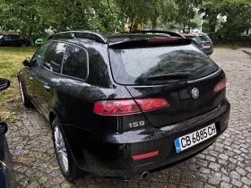Alfa Romeo 159 sportwagon 2.0 JTDм SW 2011г EURO5, снимка 2