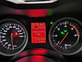 Alfa Romeo 159 sportwagon 2.0 JTDм SW 2011г EURO5, снимка 16
