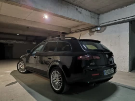 Alfa Romeo 159 sportwagon 2.0 JTDм SW 2011г EURO5, снимка 15