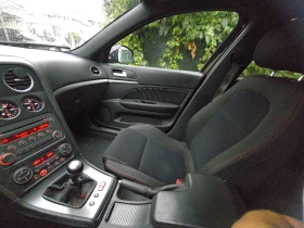 Alfa Romeo 159 sportwagon 2.0 JTDм SW 2011г EURO5, снимка 10