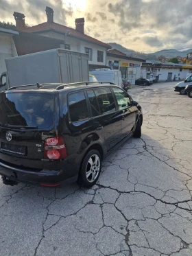 VW Touran 1.9 105 , снимка 5