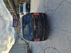 VW Touran 1.9 105 , снимка 4