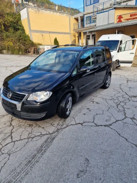 VW Touran 1.9 105 , снимка 2