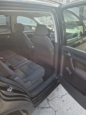 VW Touran 1.9 105 , снимка 10