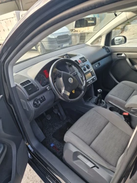 VW Touran 1.9 105 , снимка 12
