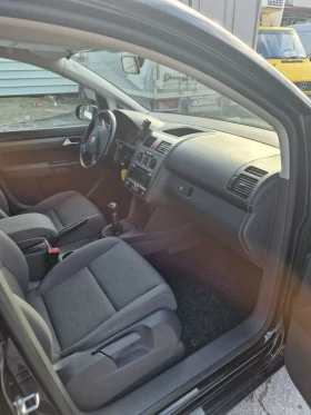 VW Touran 1.9 105 , снимка 8