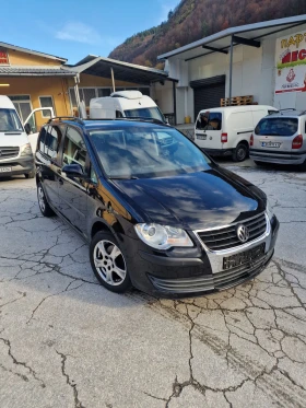 VW Touran 1.9 105 , снимка 7