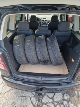 VW Touran 1.9 105 , снимка 13