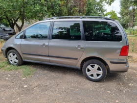 Seat Alhambra, снимка 2