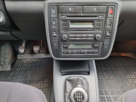 Seat Alhambra, снимка 12