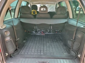 Seat Alhambra, снимка 7