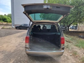 Seat Alhambra, снимка 6
