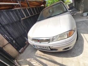 Rover 200 200, снимка 3