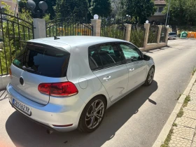 VW Golf GTI , снимка 3