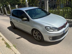 VW Golf GTI , снимка 4