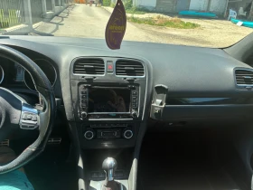 VW Golf GTI , снимка 8