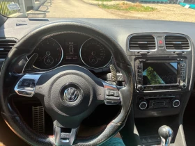 VW Golf GTI , снимка 7