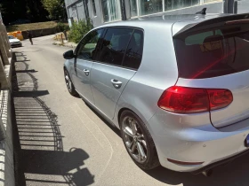 VW Golf GTI , снимка 6