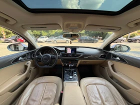 Audi A6  3.0 TFSI 500+ K.C ZF8 LED / BOSE / RS Pack, снимка 6