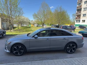 Audi A6  3.0 TFSI 500+ K.C ZF8 LED / BOSE / RS Pack, снимка 5