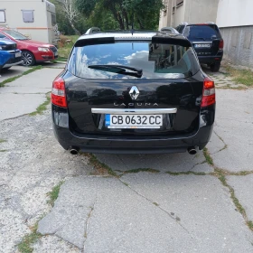 Renault Laguna АВТОМАТИК - ИНИЦИАЛЕ , снимка 8