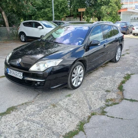 Renault Laguna АВТОМАТИК - ИНИЦИАЛЕ , снимка 1