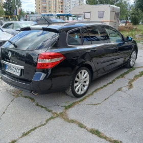 Renault Laguna АВТОМАТИК - ИНИЦИАЛЕ , снимка 6