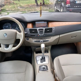 Renault Laguna АВТОМАТИК - ИНИЦИАЛЕ , снимка 14