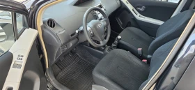 Toyota Yaris 1.33-100, снимка 11
