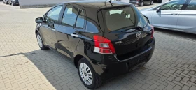 Toyota Yaris 1.33-100, снимка 3