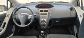 Toyota Yaris 1.33-100, снимка 9
