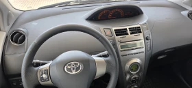 Toyota Yaris 1.33-100, снимка 12