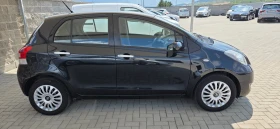 Toyota Yaris 1.33-100, снимка 5