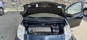 Toyota Yaris 1.33-100, снимка 13