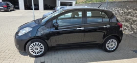 Toyota Yaris 1.33-100, снимка 2